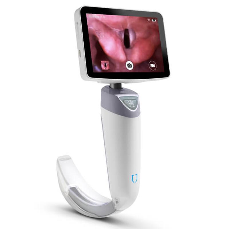 Video Laryngoscope